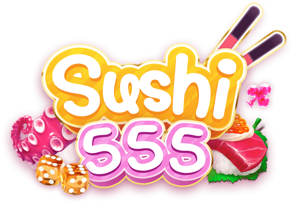 SUSHI555