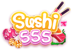 SUSHI555